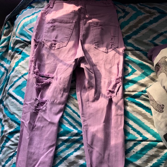 Fashion nova skinny jeans - Picture 4 of 4